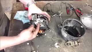 داخل کمپرسور یخچال چیست ؟ | مشاوره رایگان 41128-021