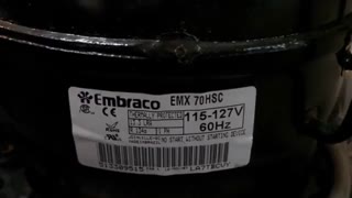 آموزش چک کردن کمپرسور یخچال | مشاوره رایگان 41128-021