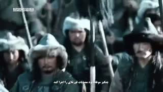 مستند داستان آفرینش جهان (از دیدگاه قرآن و اهل بیت) - قسمت دهم (پایان)