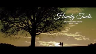 مجموعه 700 پریست متن آماده مخصوص افتر افکت و پریمیر پرو