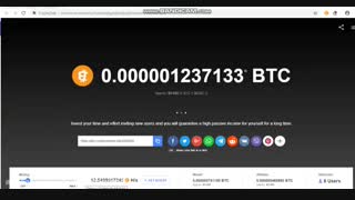 استخراج بیت کوین