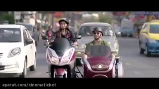 khanom yaya - فیلم خانم یایا