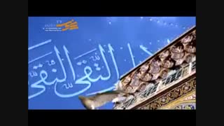 صلوات خاصه امام رضا با صدای محمد اصفهانی
