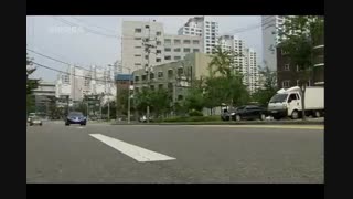 سریال کره ای  بانوی زیبای من با زیرنویس فارسی چسبیده قسمت 1