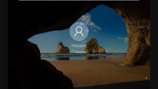 آموزش حذف رمز ورود به  ویندوز با Kon-Boot و Isee Password