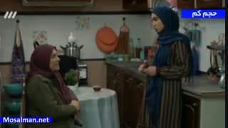 سریال حوالی پاییز قسمت 12 دوازدهم - لینک دانلود زیر ویدیو هست