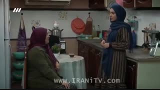 سریال حوالی پاییز - 12 - Havalie Paeiz