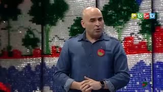 خاطره با نمک علی مسعودی از شوخی های خرکی دوران جوانی