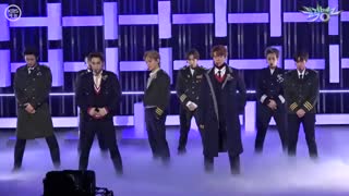 کامبک اکسو dont mess up my tempo_exo