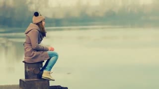 بی کسی : شاعر بتول مبشری با دکلمه ی  مهران مقدم