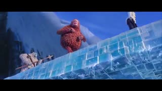 انیمیشن Missing Link 2019 - پیوند گمشده - هارمونی دانلود