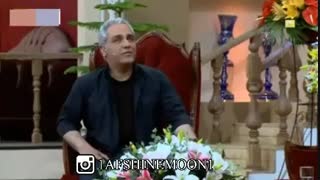 طنز رپر ها در برنامه دورهمی مهران مدیری