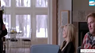 فیلم دوبله فارسی بسیار زیبایی؛ آخر هفته