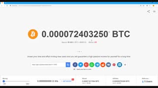 آموزش کسب درآمد میلیونی و واقعی از اینترنت در خانه - بیت کوین