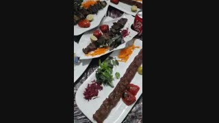 بهترین رستوران های لواسان