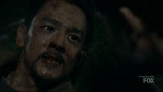 سریال جن گیر ( The Exorcist) فصل دوم قسمت 10 (آخر) با زیرنویس فارسی