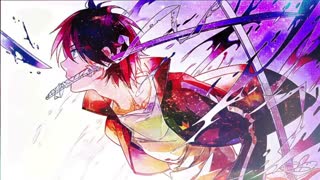 (Noragami Aragoto - Retrospect (ost