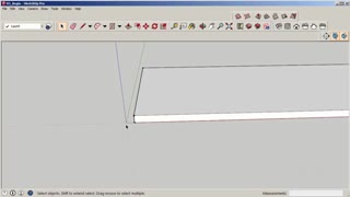 آموزش ساخت Dynamic Component در SketchUp