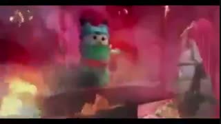 قسمت 14 سریال بالشها(قسمت چهاردهم سریال بالش ها)+بالش ها