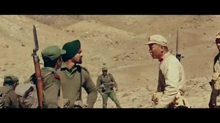 دانلود فیلم Paltan 2018 پالتان