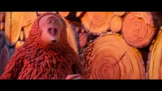 دانلود فیلم Missing Link 2019 لینک گمشده (انیمیشن)