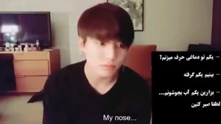 آنالیز وی لایو خیلی صادقانه و قوی ویکوک  (vkook/taekook/BTS/بی تی اس/ویکوک)