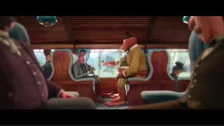 دانلود انیمیشن Missing link 2019 (لینک گمشده)