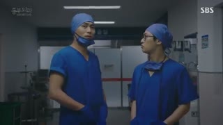 سریال کره ای جراحان قلب 2018 Heart Surgeons با بازی اوم کی جون و سئو جی های + زیرنویس فارسی آنلاین[قسمت 27 - 28]