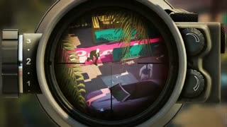 تریلر زمان عرضه HITMAN 2