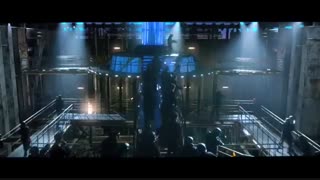 فیلم چینی مهاجمان اروپایی Europe Raiders با زیرنویس انگلیسی