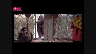 مراسم عروسی ترکمن