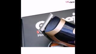 ماشین اصلاح صورت و بدن جیمی مدل Gemei GM-6005