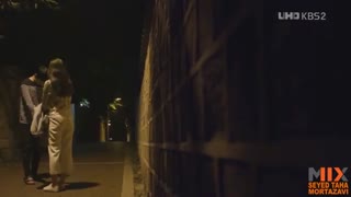 کلیپ عاشقانه کره ای