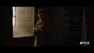 دانلود فیلم Outlaw King 2018 پادشاه قانون شکن: