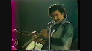 داریوش زندونی-شبخون