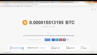 استخراج بیت کوین