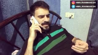 خودکوشی بخاطر گیر مادر( حتما ببینید)