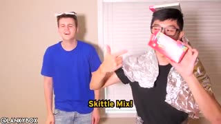 LITTLE MIX WITH ZERO BUDGET! (Woman Like Me ft Nicki Minaj PARODY)