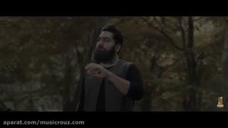 کلیپ جدید علی زند وکیلی به نام شهر حسود