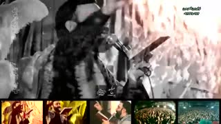 کربلایی جواد مقدم-شهادت امام حسن