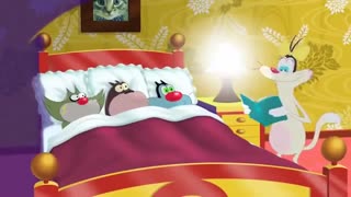 اوگی وسوسکها