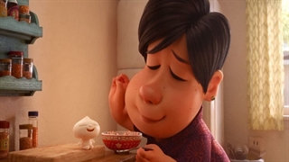 انیمیشن کوتاه Bao