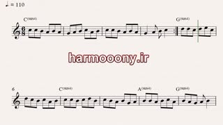 نت کیبورد الهی از شهرام صولتی