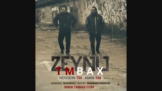 TM Bax - Zeynu | آهنگ جدید تی ام بکس (حسین و امین) به نام زینو