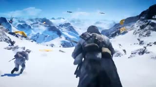 تریلر روز عرضهی Battlefield V