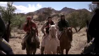 دانلود فیلم Dead Men 2018 مردان مرده (سینمایی)