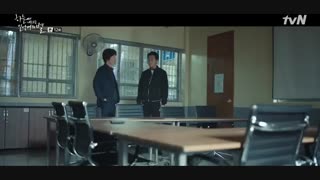 قسمت دوازدهم سریال کره ای لبخند پر کشیده از نگاهت 2018 The Smile Has Left Your Eyes با بازی سئو این گوک + زیرنویس فارسی چسبیده