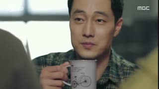 دانلود قسمت بیست هفتم و بیست هشتم سریال کره ای تریوس پشت سر من 2018 Terius Behind Me  با بازی سو جی ساب + زیرنویس چسبیده