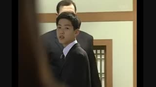 سریال کره ای پلکانی به سوی بهشت با زیرنویس فارسی چسبیده قسمت 2