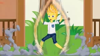 امشو ☑️  انیمیشن خنده دار دختران اکواستریا و توایلایت